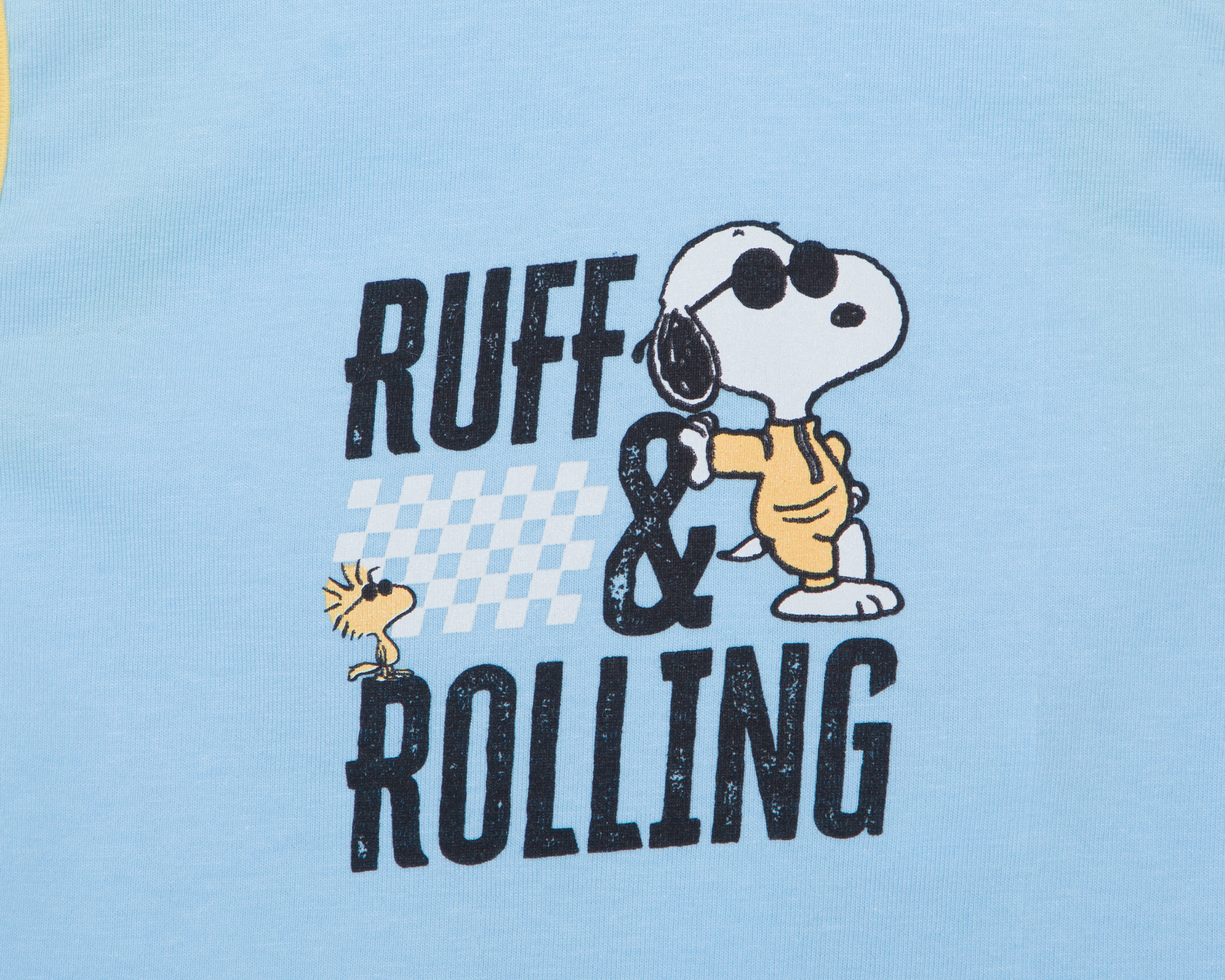 Foto 4 pulgar | Foto 3 | Playera para Perro Peanuts