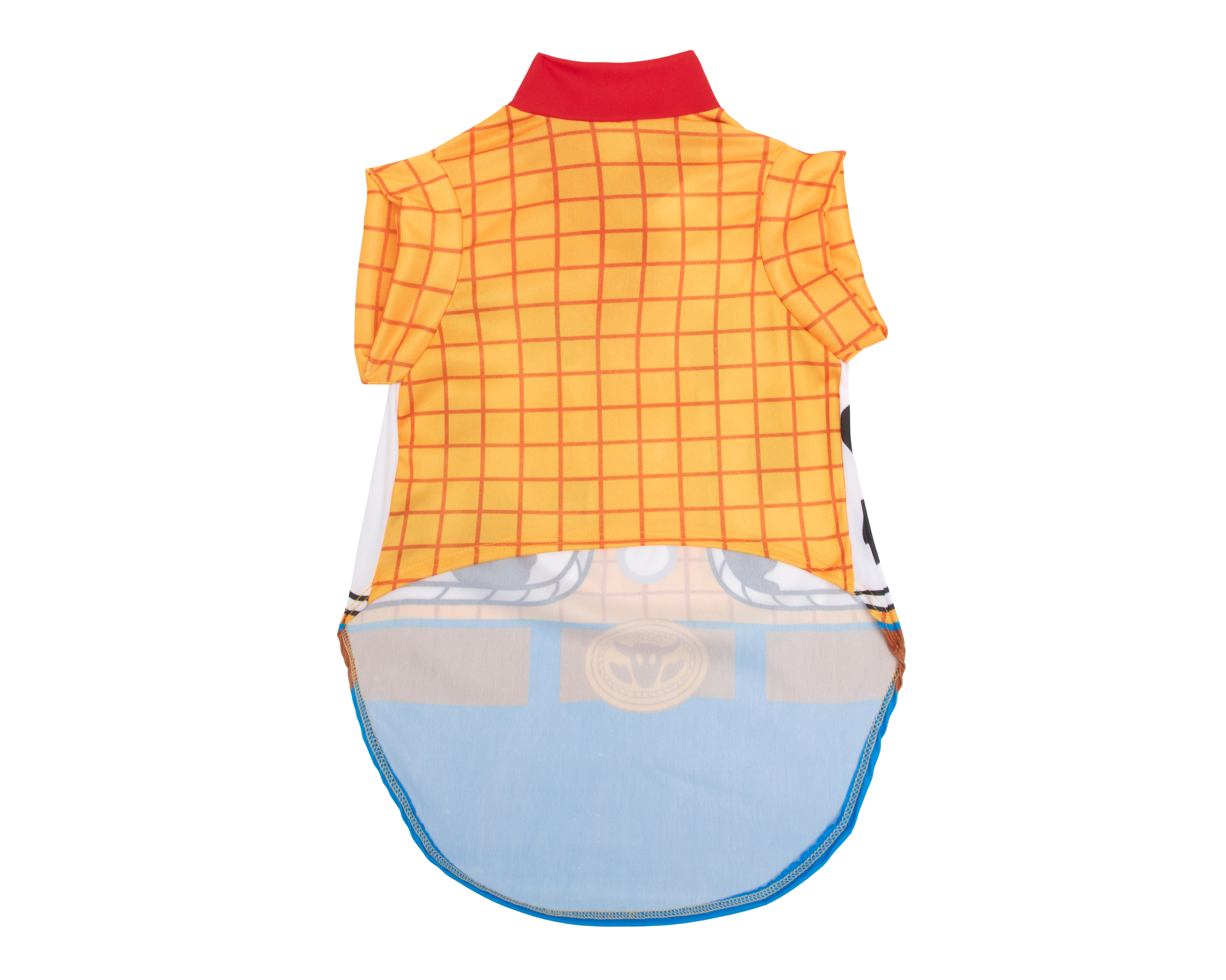 Foto 4 pulgar | Foto 3 | Disfraz para Perro Disney Toy Story