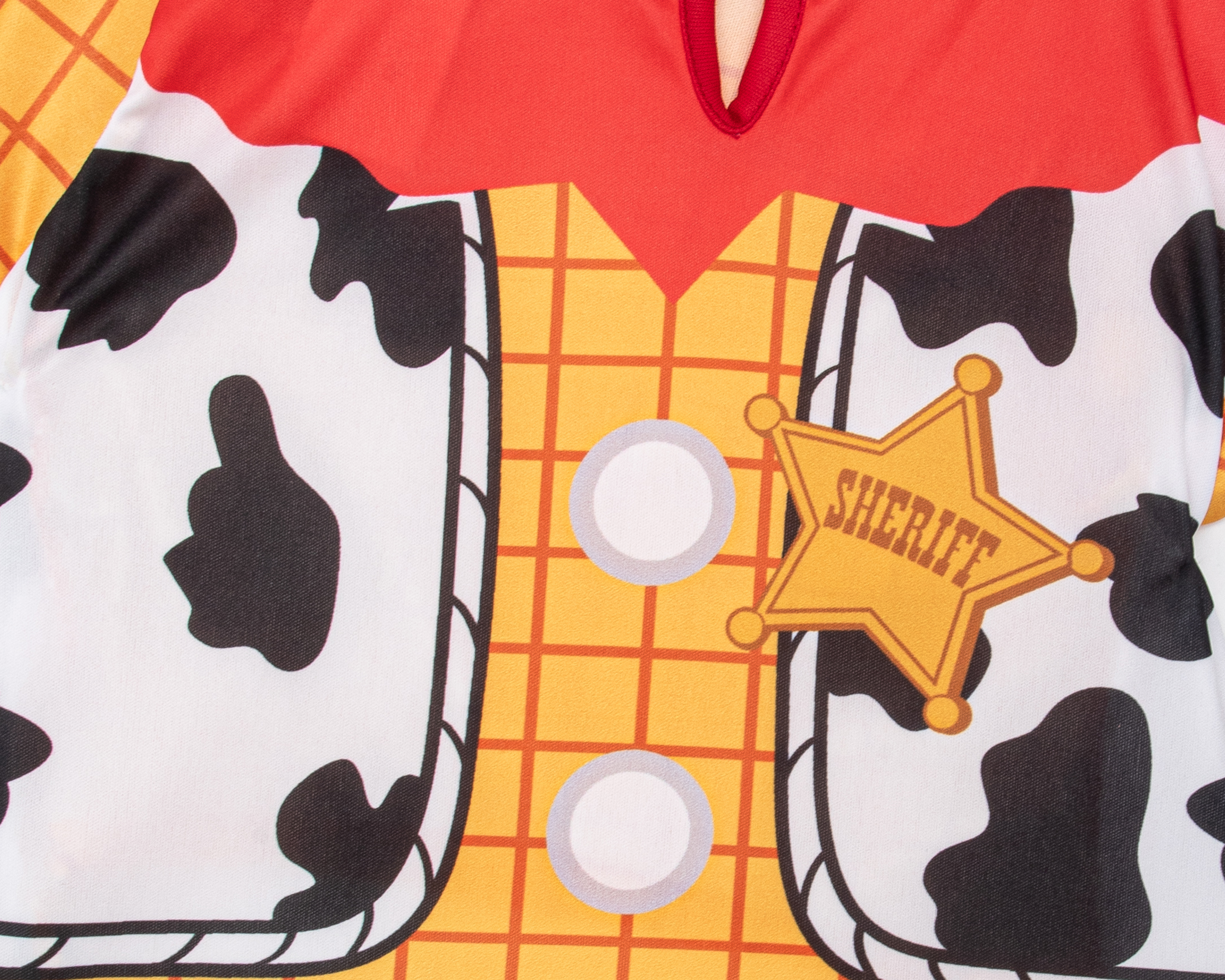 Foto 4 | Foto 4 | Disfraz para Perro Disney Toy Story