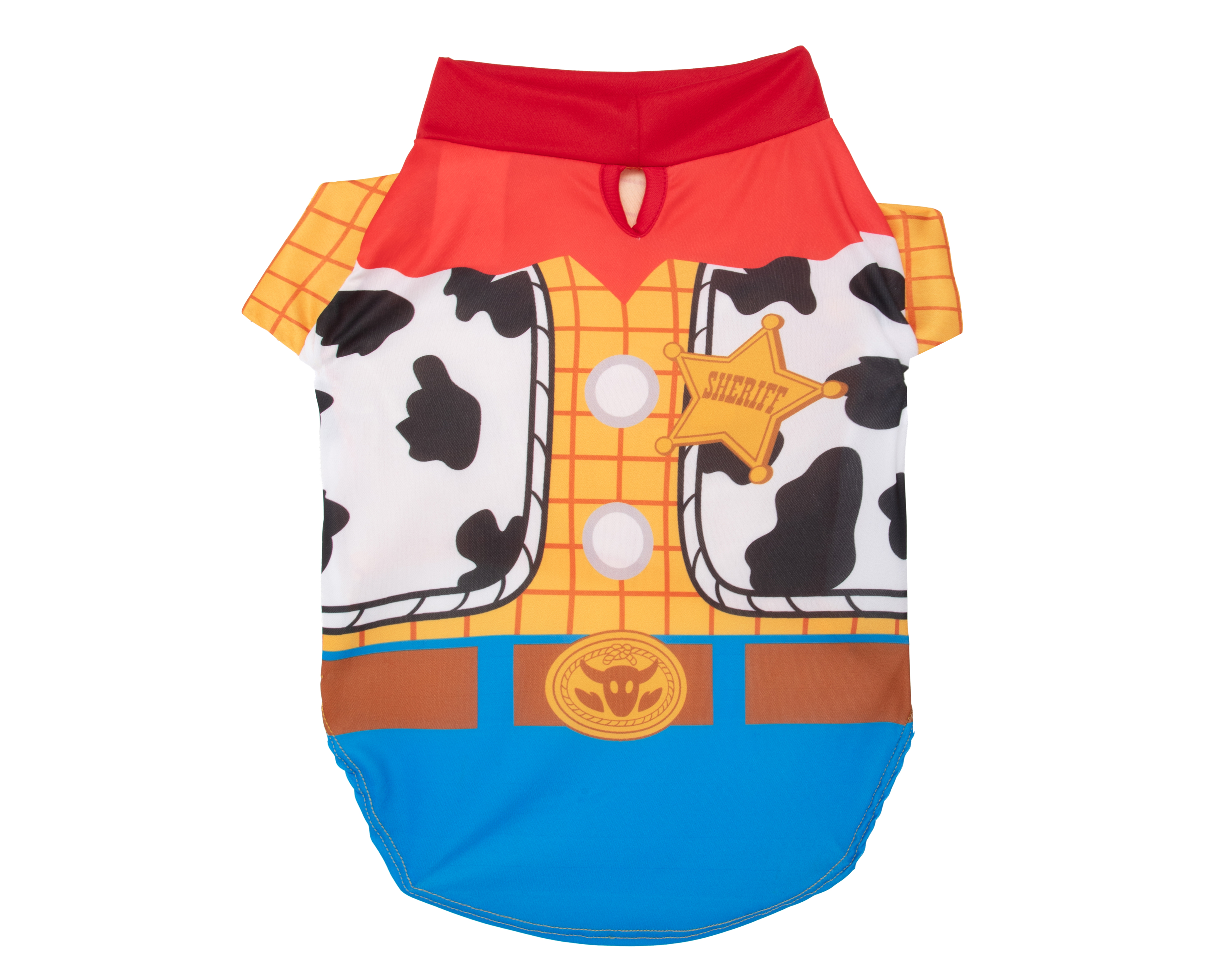 Foto 5 | Foto 5 | Disfraz para Perro Disney Toy Story