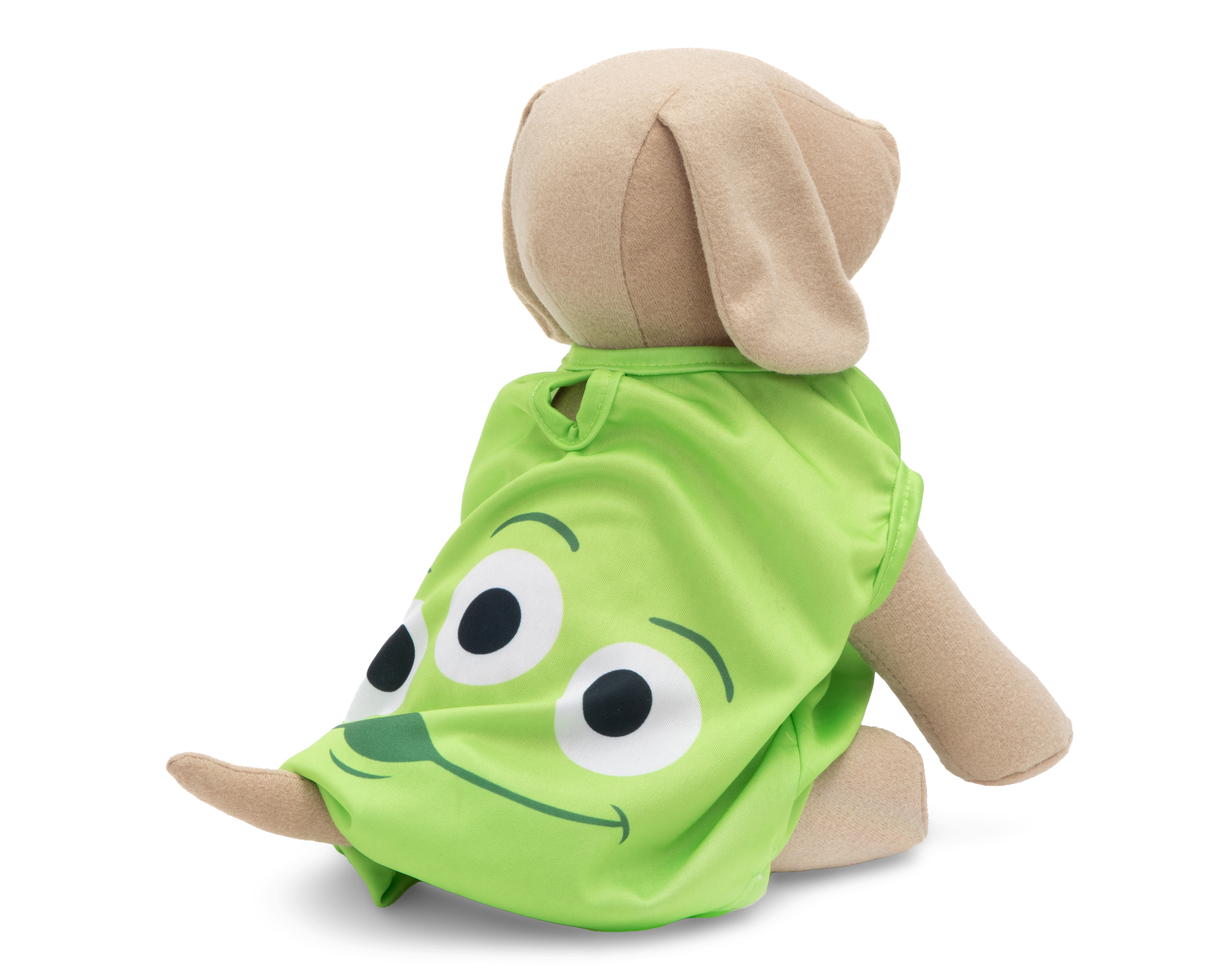 Foto 2 pulgar | Foto 1 | Playera para Mascota Disney Toy Story