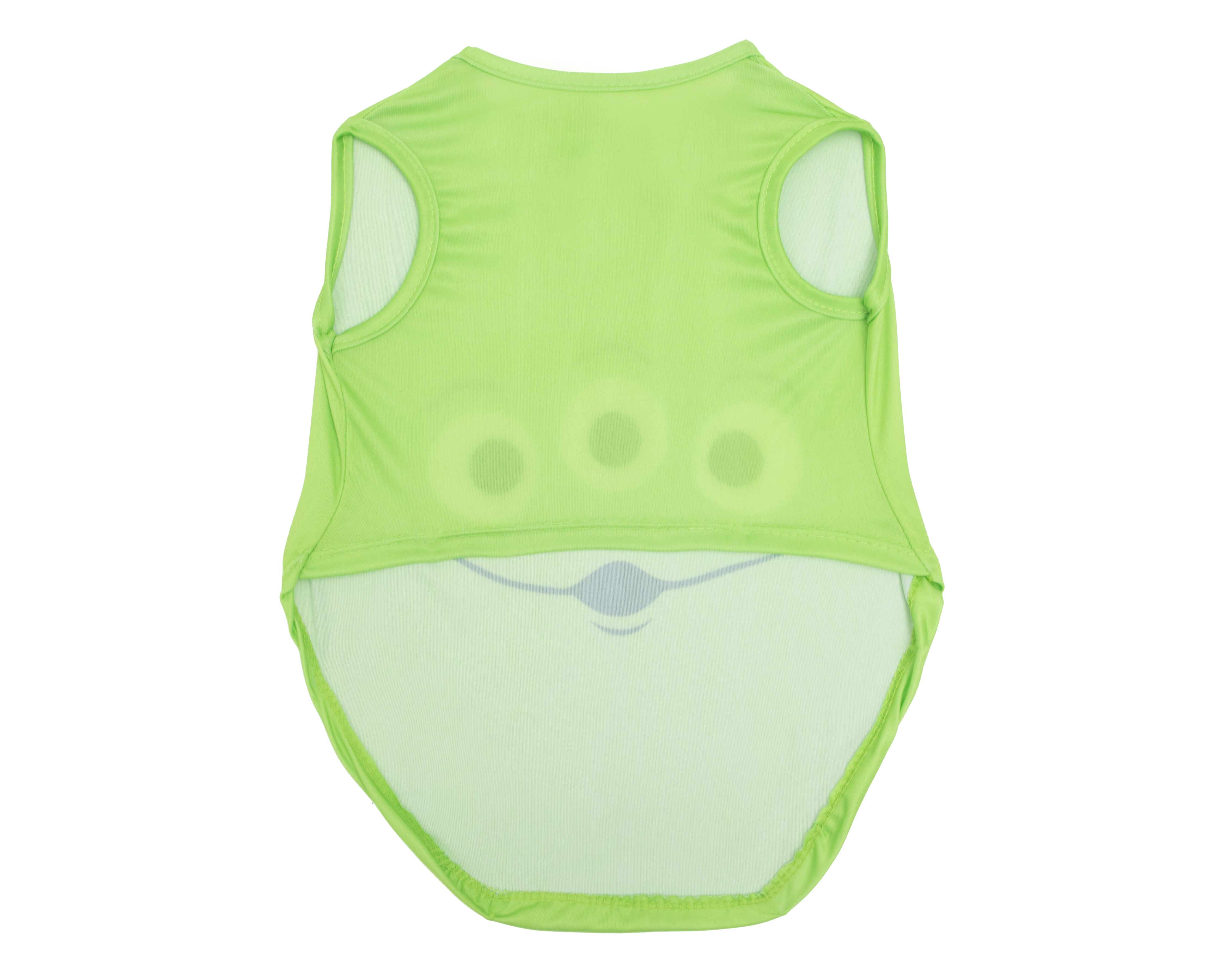 Foto 4 pulgar | Foto 3 | Playera para Mascota Disney Toy Story