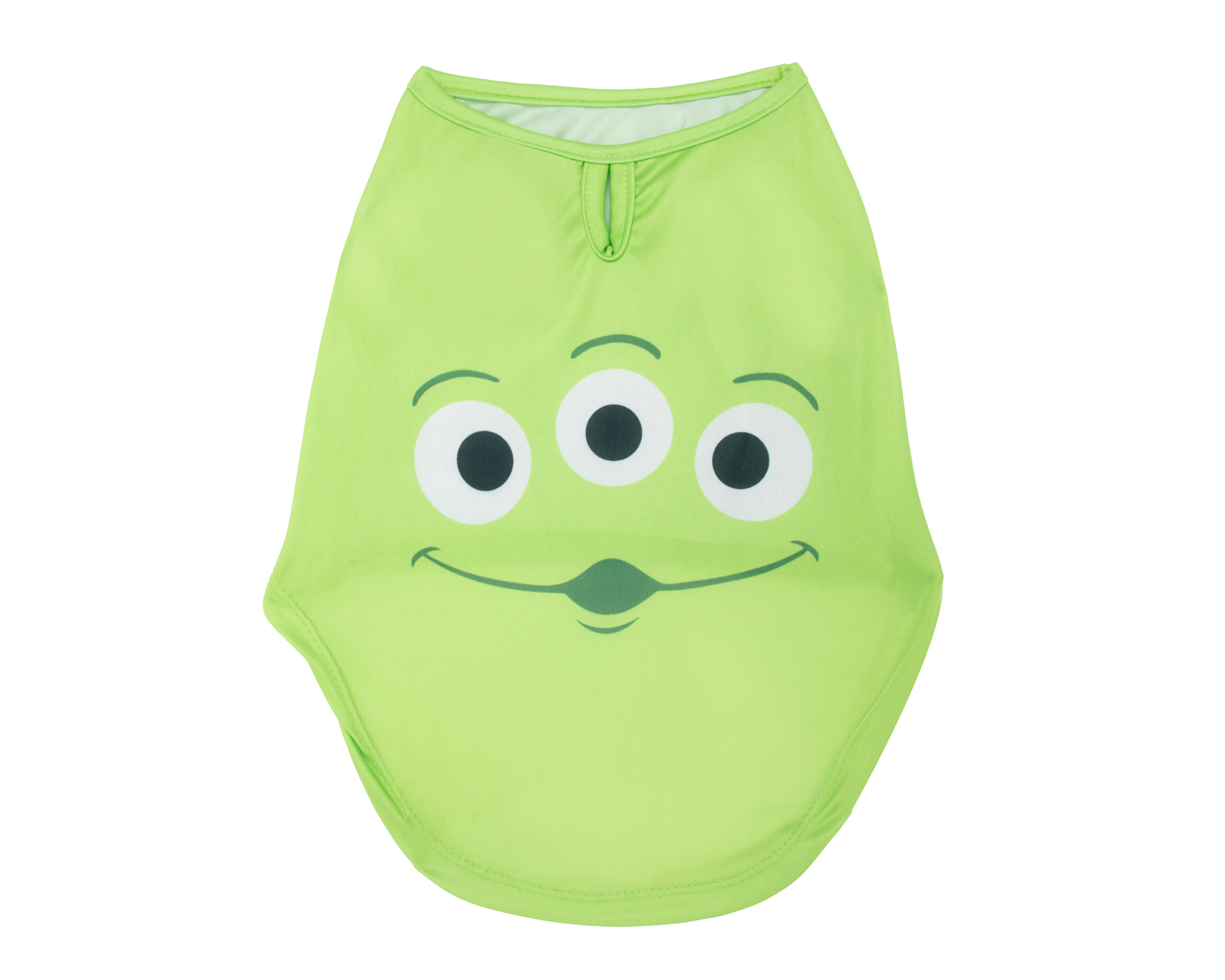 Foto 6 pulgar | Foto 5 | Playera para Mascota Disney Toy Story