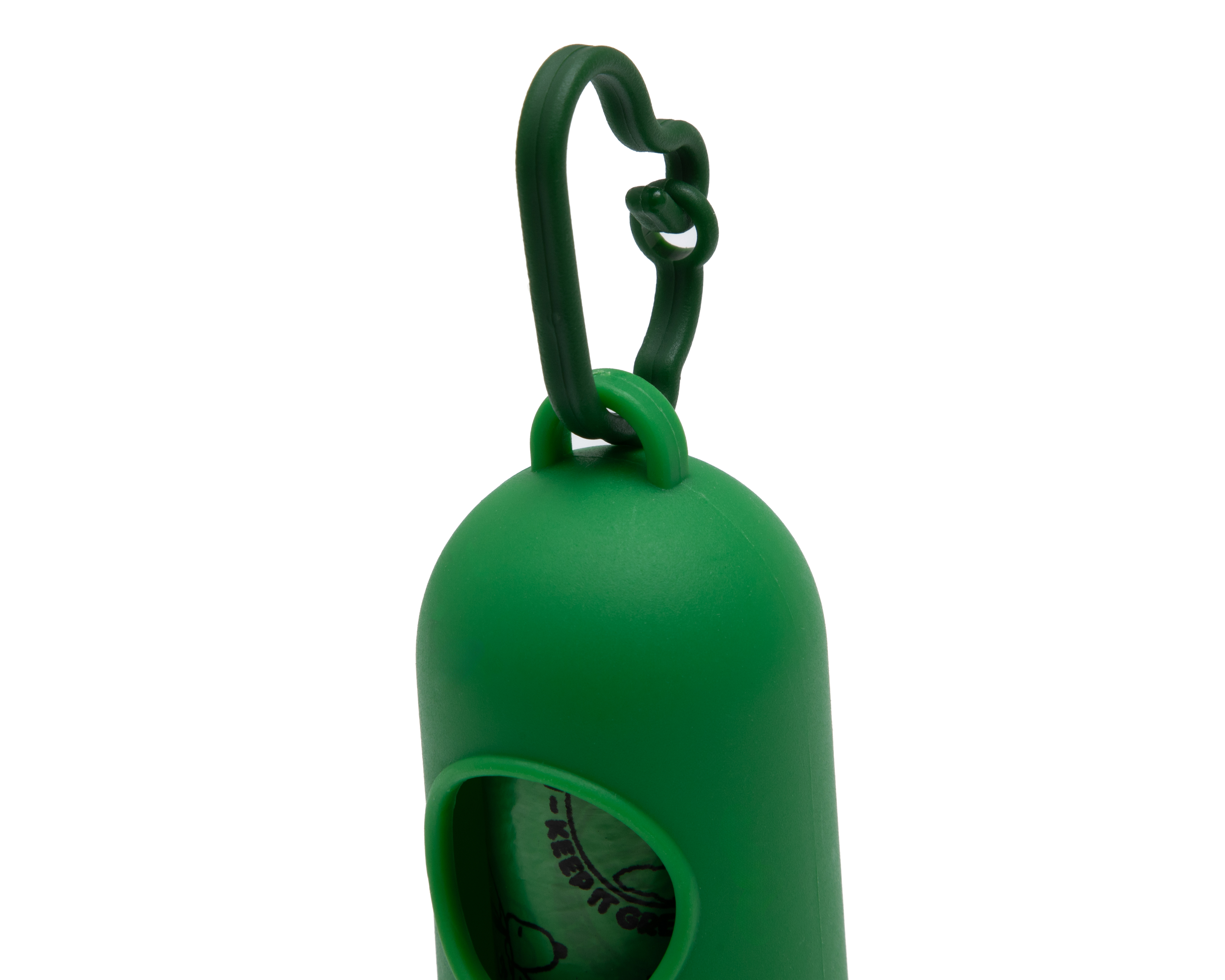 Foto 4 pulgar | Foto 3 | Dispensador de Bolsas Peanuts con Gancho 2 Repuestos