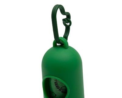Foto 3 | Foto 3 | Dispensador de Bolsas Peanuts con Gancho 2 Repuestos