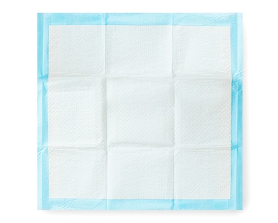 Foto 4 | Foto 4 | Tapete Entrenador Peanuts Desechable 4 Piezas