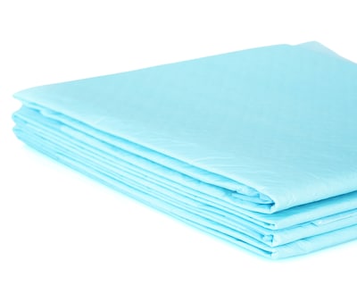 Foto 5 | Foto 5 | Tapete Entrenador Peanuts Desechable 4 Piezas