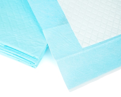 Foto 6 | Foto 6 | Tapete Entrenador Peanuts Desechable 4 Piezas