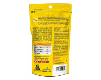 Foto 2 | Foto 2 | Snack Yummy Sticks para Perro Fancy Pets 60 g