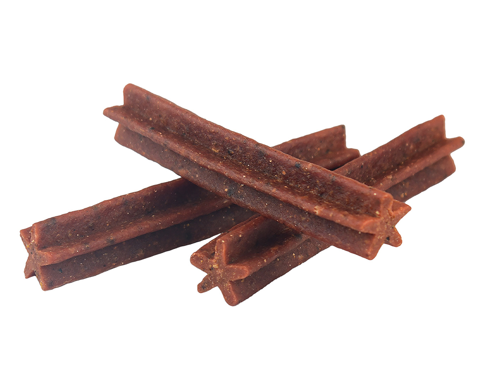 Foto 4 pulgar | Foto 3 | Snack Yummy Sticks para Perro Fancy Pets 60 g