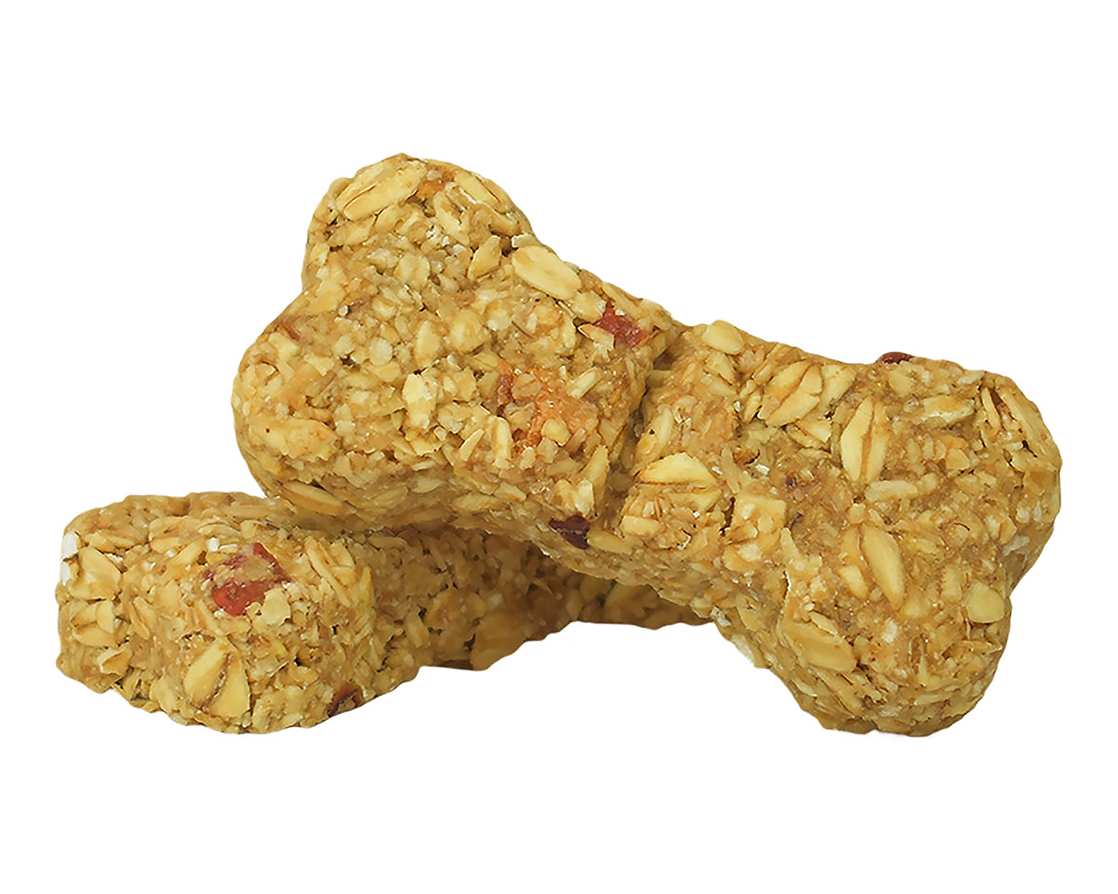 Foto 4 pulgar | Foto 3 | Snack Nutri Bark para Perro Fancy Pets 130 g