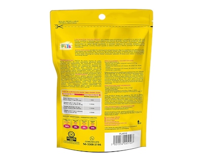 Foto 2 | Foto 2 | Snack Yummy Sticks para Perro Fancy Pets 100 g