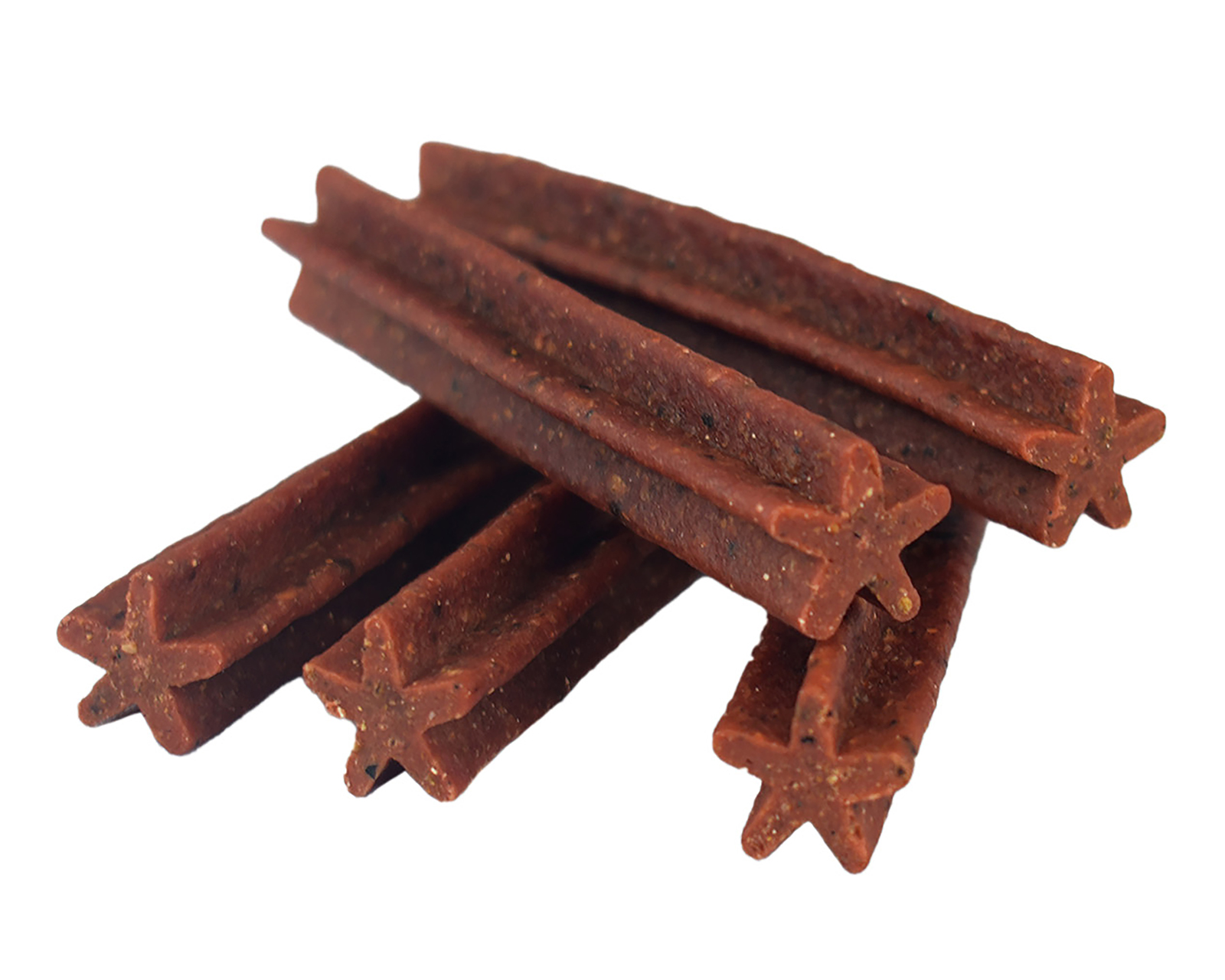 Foto 4 pulgar | Foto 3 | Snack Yummy Sticks para Perro Fancy Pets 100 g