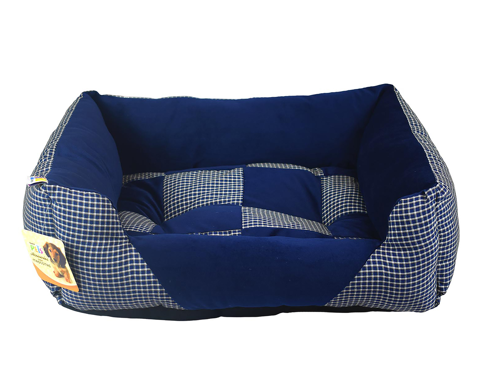 Casa para Perro Chico Fancy Pets