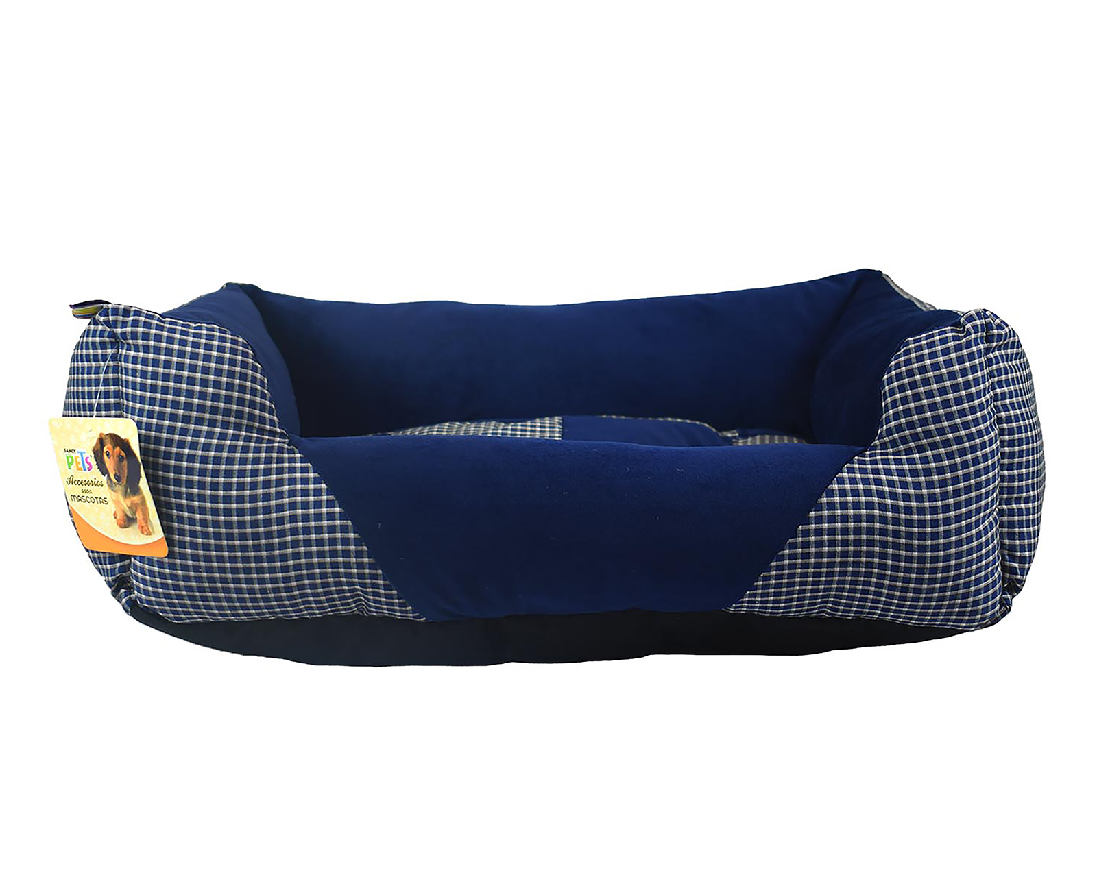 Foto 3 pulgar | Foto 2 | Casa para Perro Chico Fancy Pets