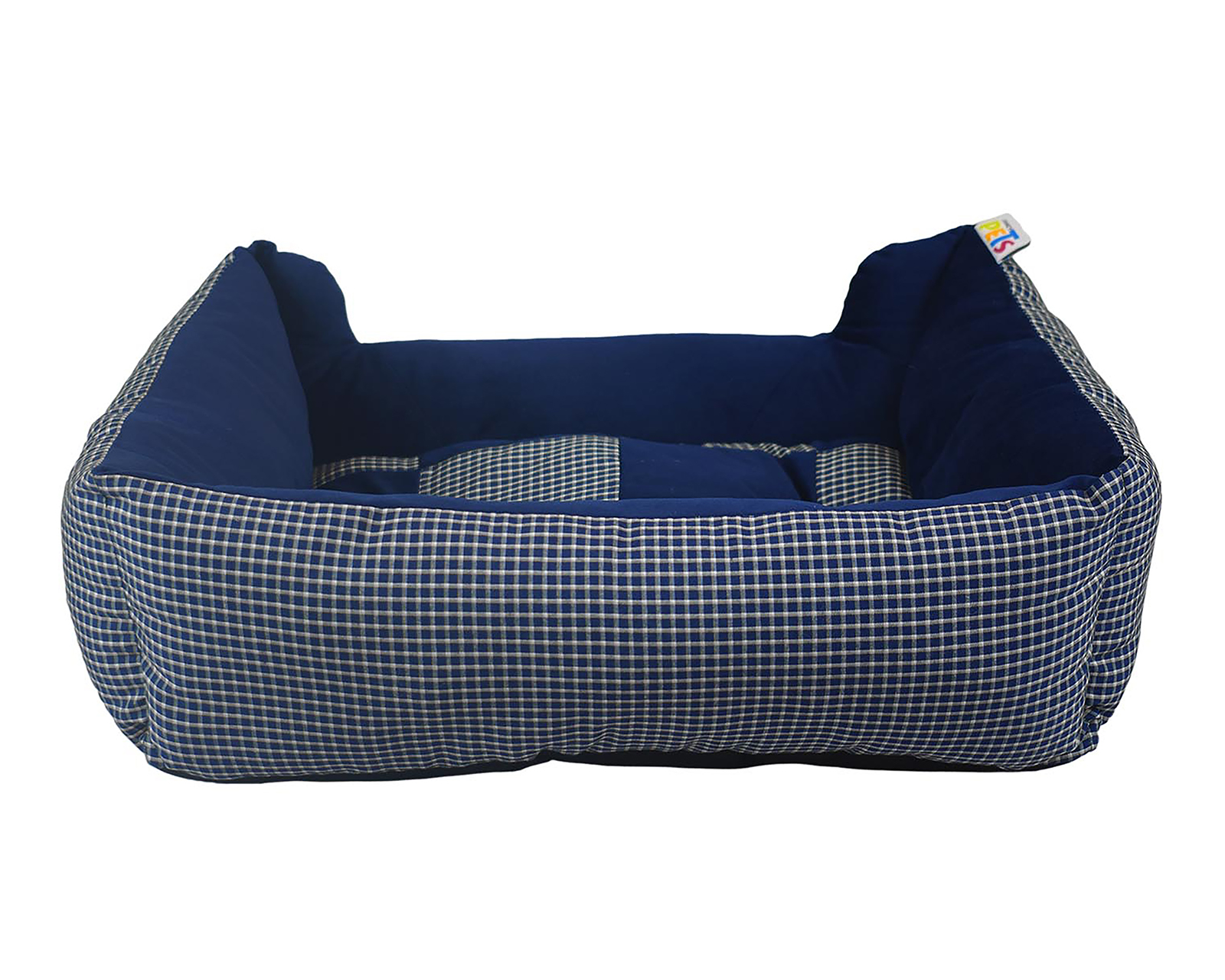 Foto 4 pulgar | Foto 3 | Casa para Perro Chico Fancy Pets