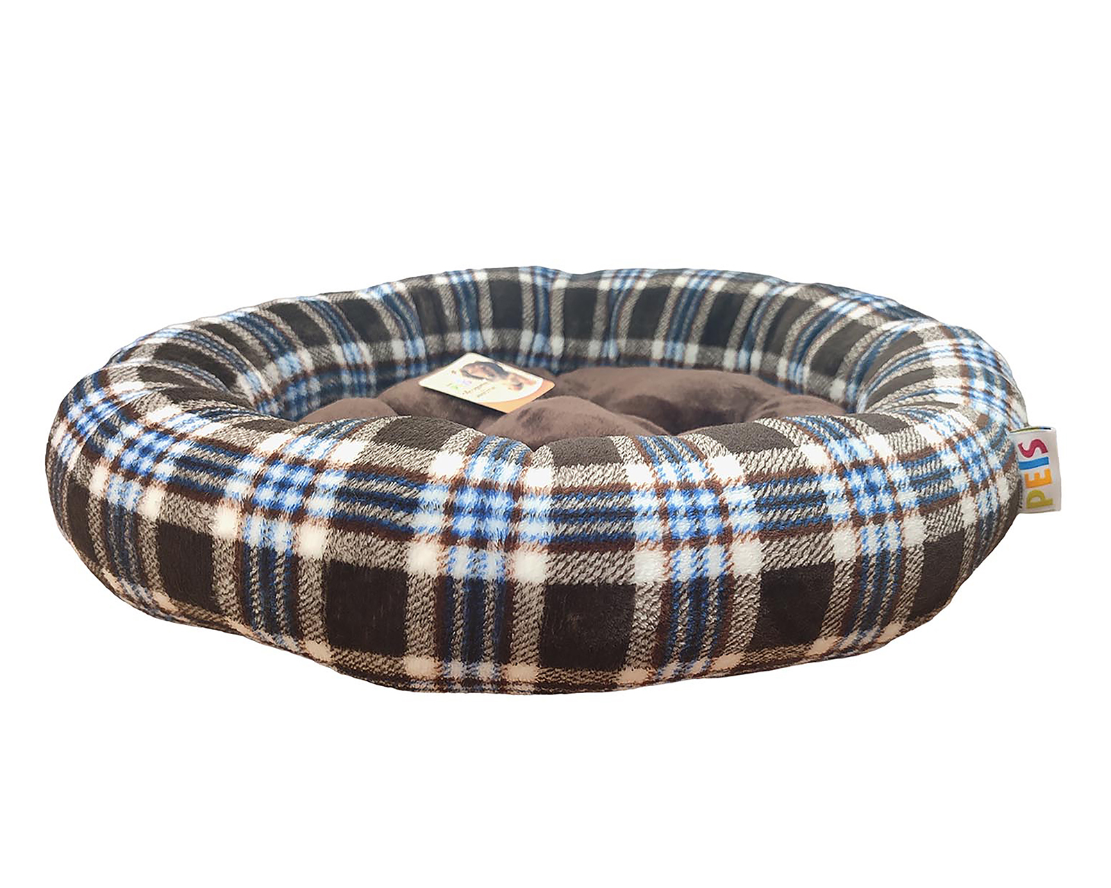 Cama para Gato Pequeño Fancy Pets