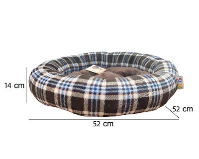 Foto 3 | Foto 3 | Cama para Gato Pequeño Fancy Pets