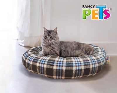 Foto 4 | Foto 4 | Cama para Gato Pequeño Fancy Pets