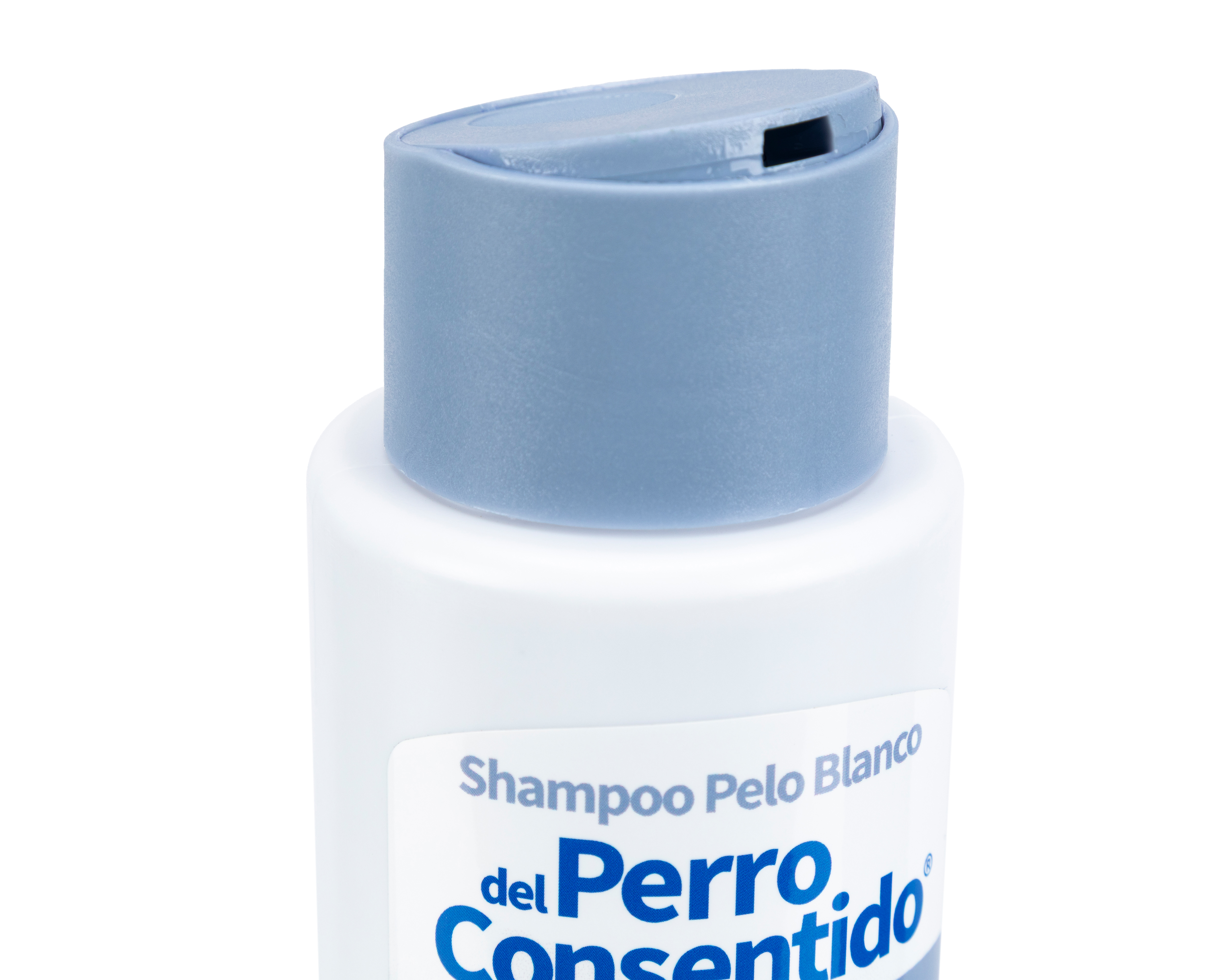Foto 4 pulgar | Foto 3 | Shampoo para Perros Del Perro Consentido Pelo Blanco 500 ml