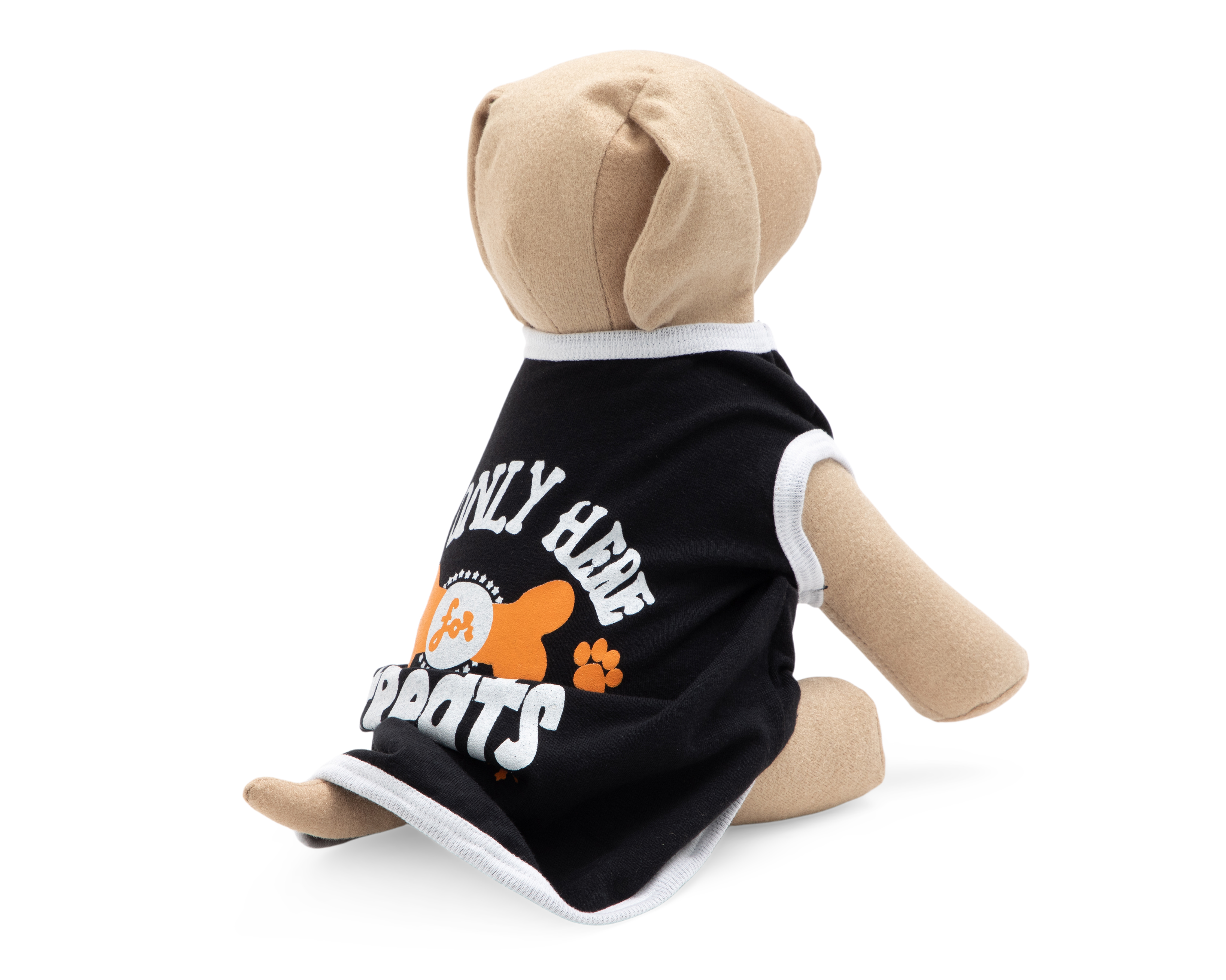 Foto 1 | Foto 1 | Playera para Perro Porfi 2 Piezas