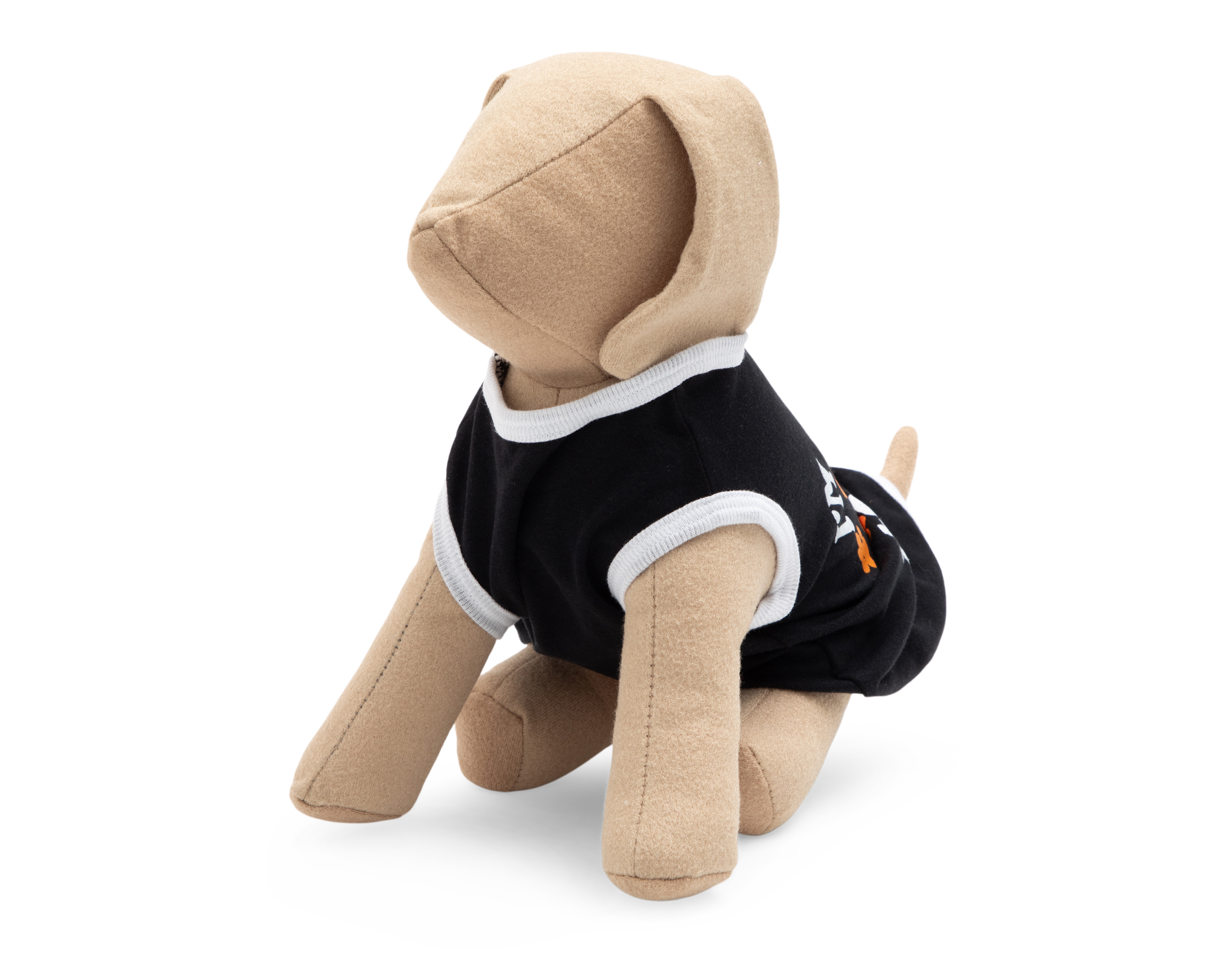 Foto 2 | Foto 2 | Playera para Perro Porfi 2 Piezas