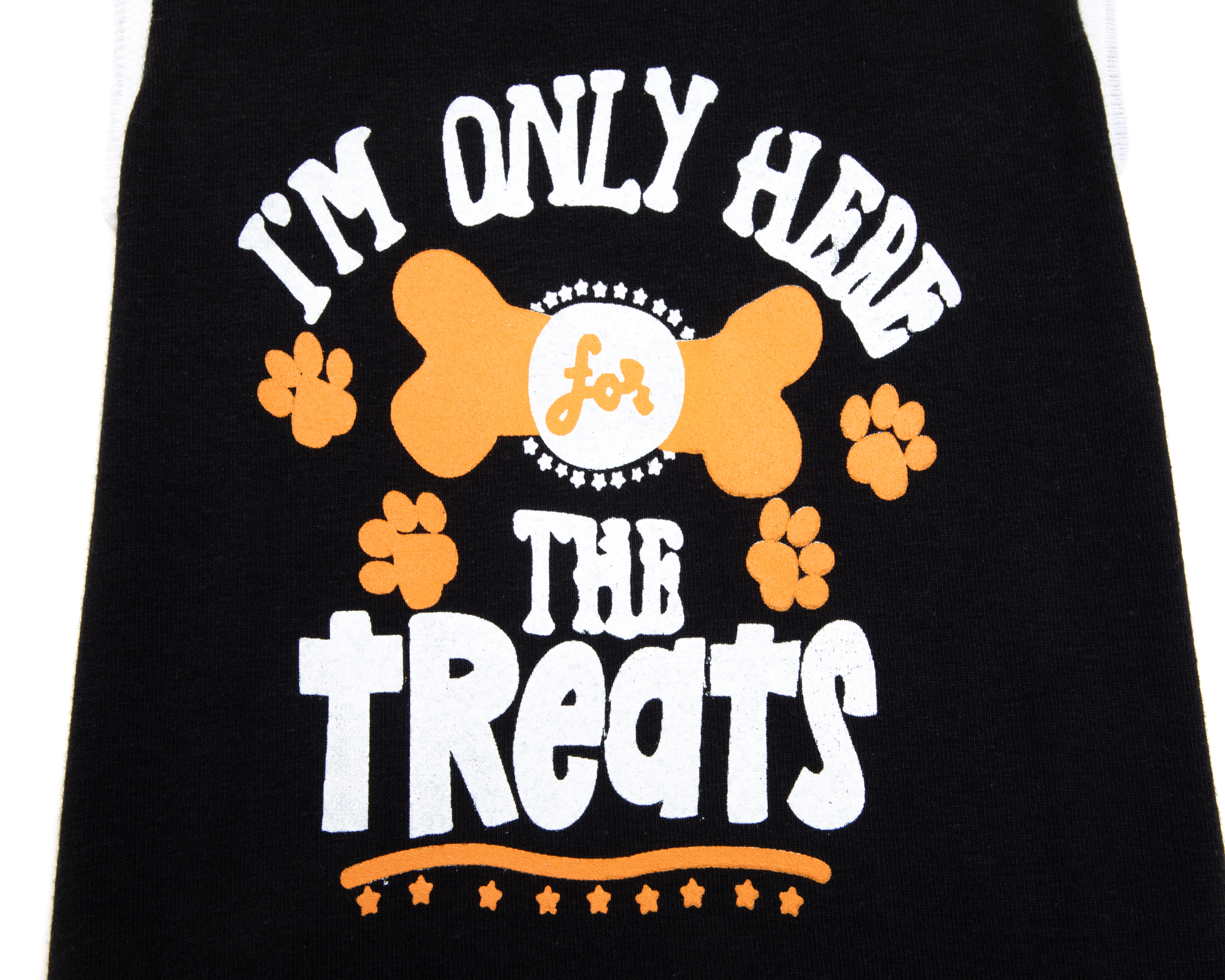 Foto 6 | Foto 6 | Playera para Perro Porfi 2 Piezas