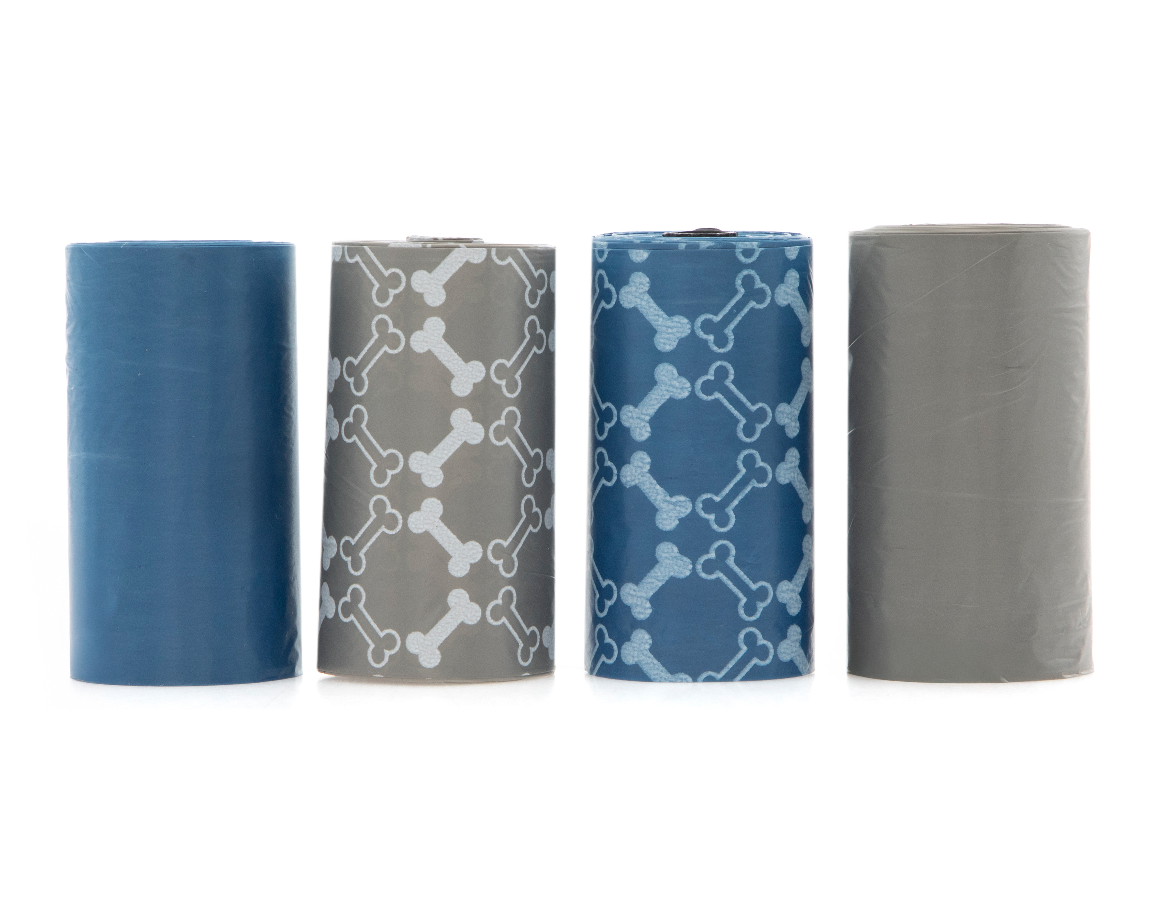 Foto 2 pulgar | Foto 1 | Bolsas de Aseo Huppy 400 Piezas