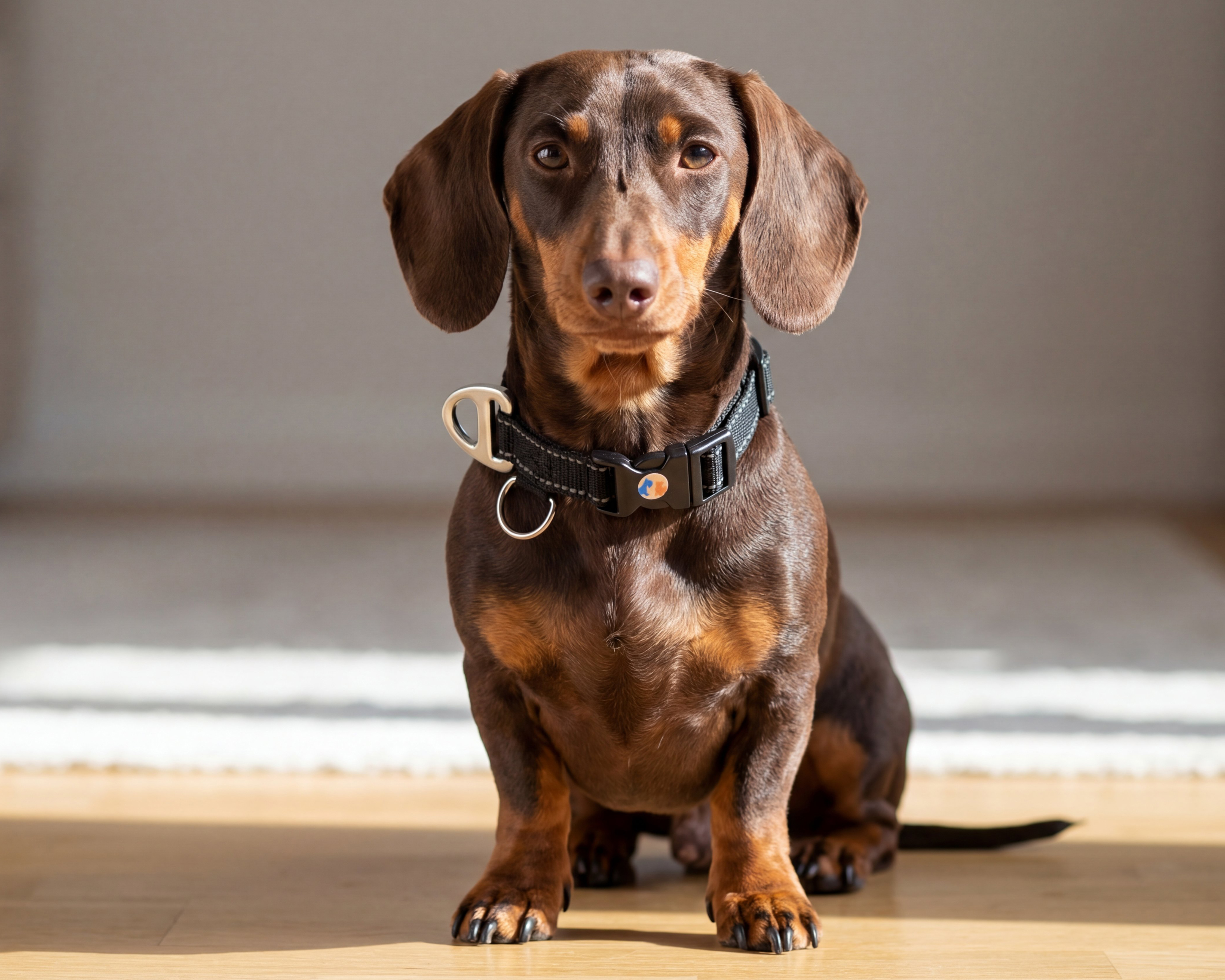 Foto 4 | Foto 4 | Collar para Perro Ben & Mack