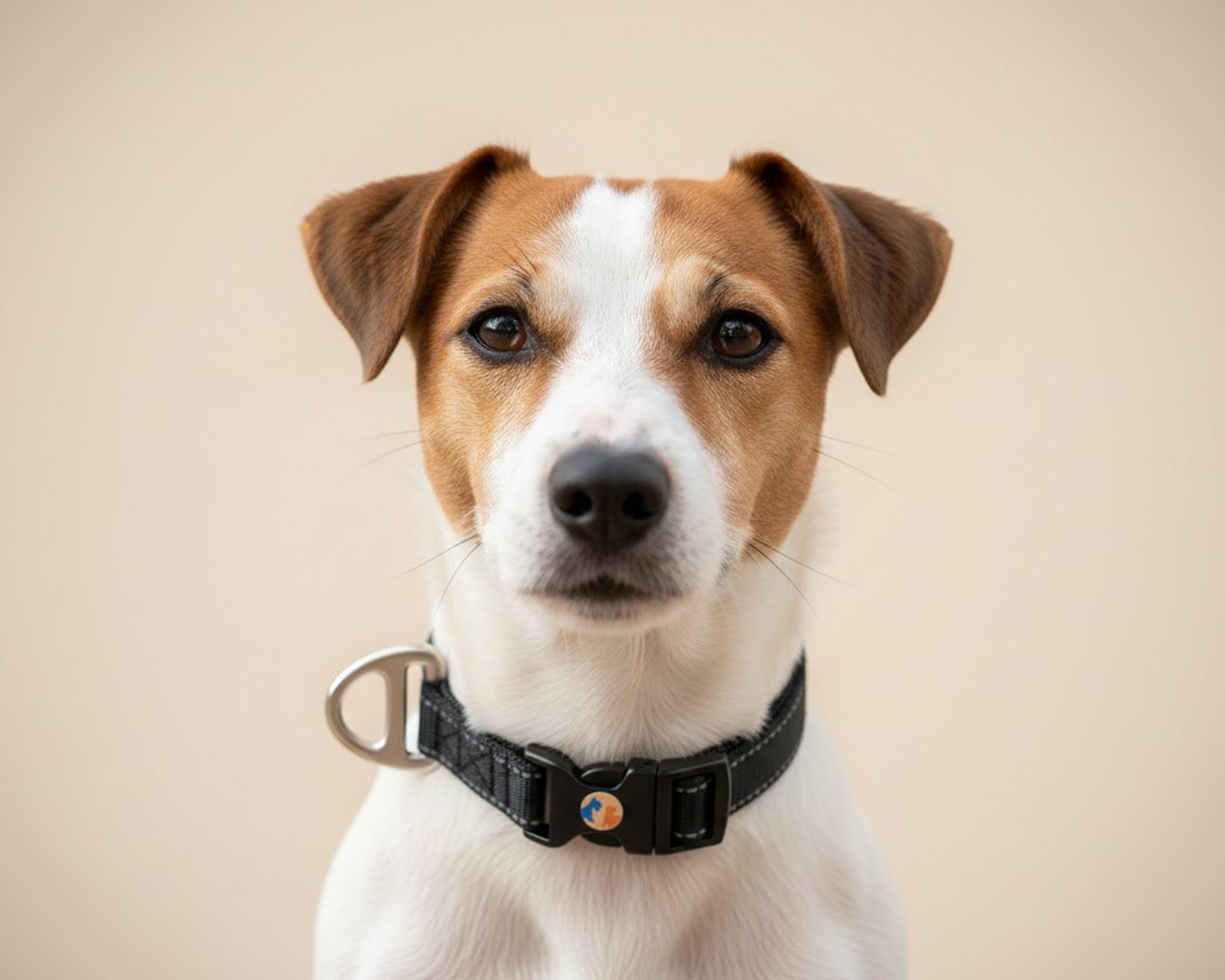 Foto 4 | Foto 4 | Collar para Perro Ben & Mack