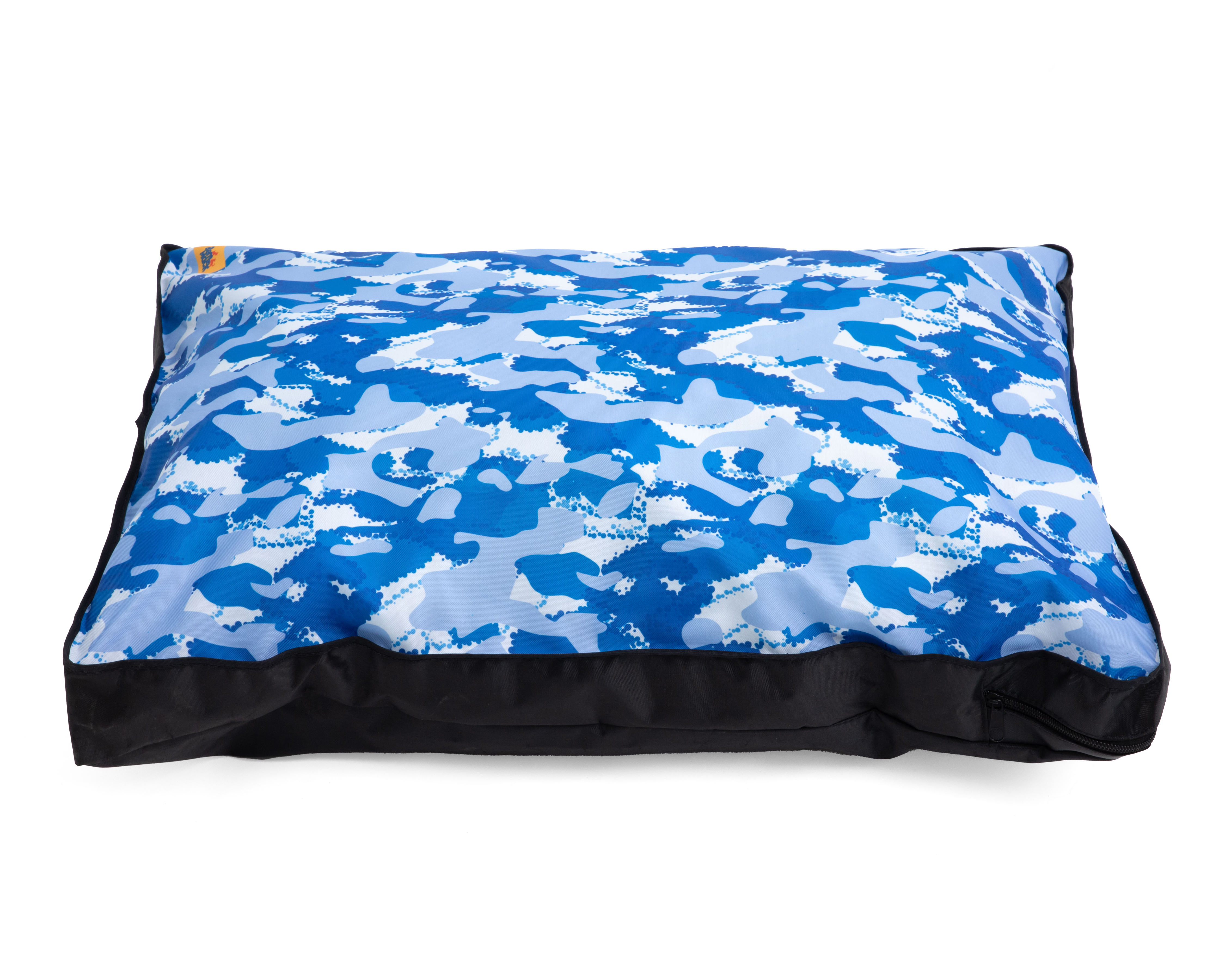 Cama para Mascota Ben & Mack