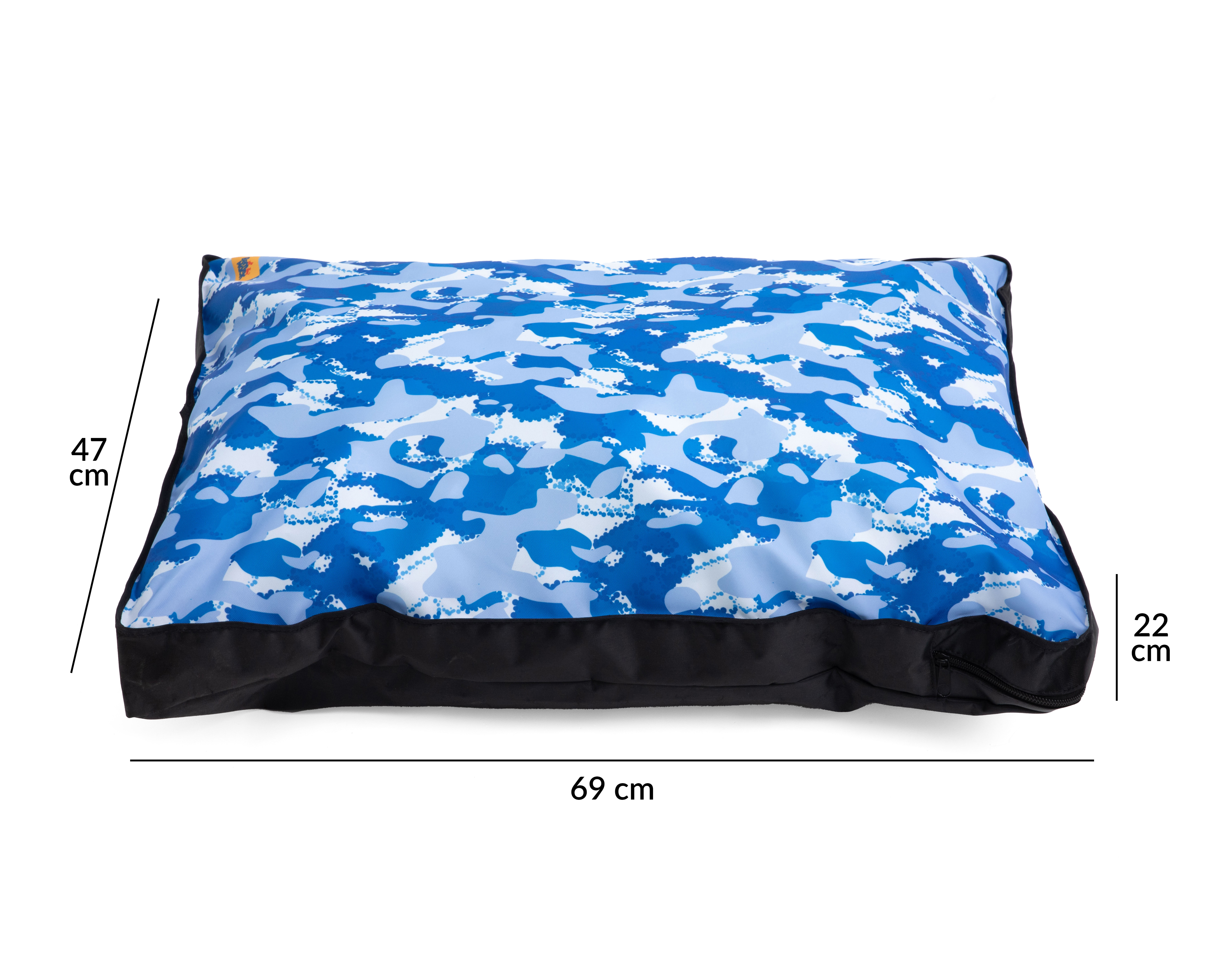 Foto 5 pulgar | Foto 4 | Cama para Mascota Ben & Mack