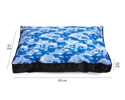 Foto 4 | Foto 4 | Cama para Mascota Ben & Mack