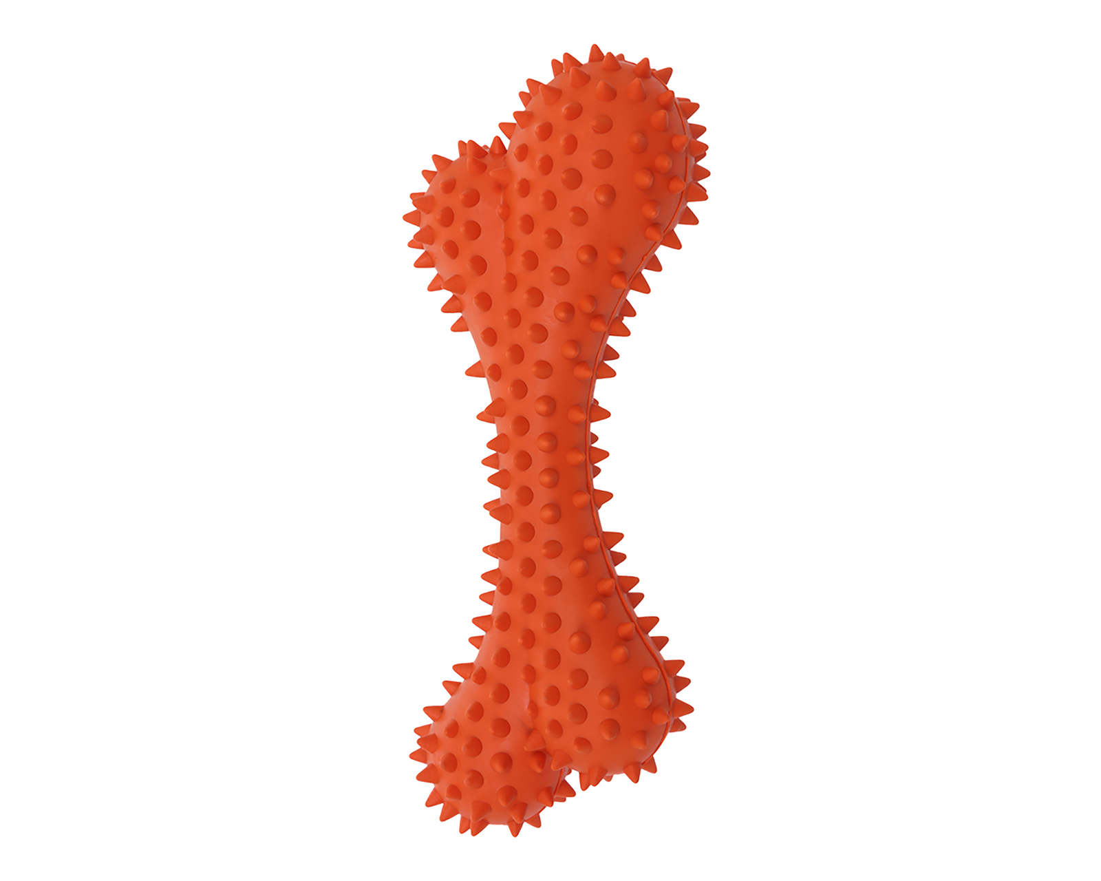 Juguete Masticable para Perro Pelu2 con Sabor a Maní