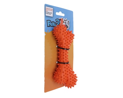 Foto 2 | Foto 2 | Juguete Masticable para Perro Pelu2 con Sabor a Maní