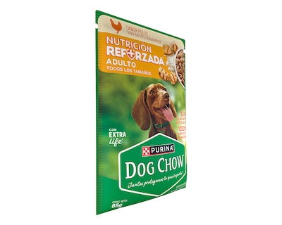 Foto 2 | Foto 2 | Alimento para Perro Purina Dog Chow Adulto 85 g