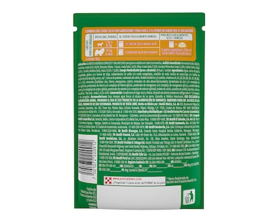 Foto 4 | Foto 4 | Alimento para Perro Purina Dog Chow Adulto 85 g