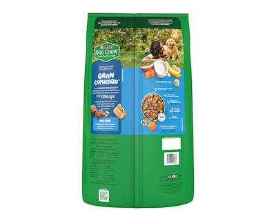 Foto 4 | Foto 4 | Alimento para Perro Dog Chow Raza Mediana y Grande 7.5 Kg