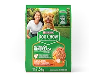 Alimento para Perro Purina Dog Chow Raza Mini 7.5 kg