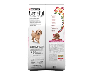 Foto 2 | Foto 2 | Alimento para Perro Beneful Adultos 10 kg
