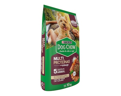 Foto 2 | Foto 2 | Alimento para Perro Purina Dog Chow Adulto 10 kg