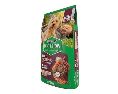 Foto 3 | Foto 3 | Alimento para Perro Purina Dog Chow Adulto 10 kg