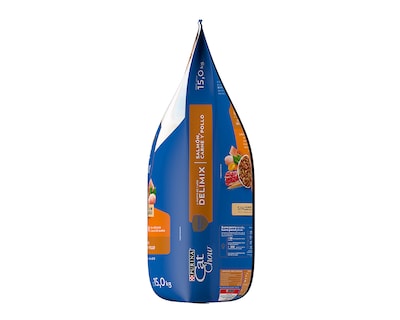 Foto 4 | Foto 4 | Alimento para Gato Purina Cat Chow Adulto 15 kg