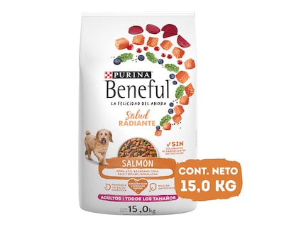 Foto 1 | Foto 1 | Alimento para Perro Beneful Adultos 15 kg