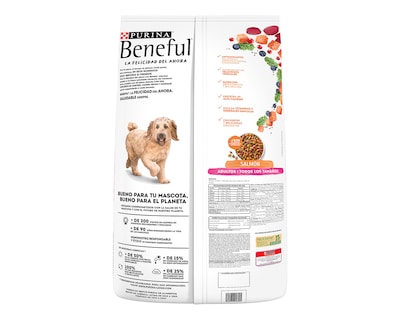 Foto 2 | Foto 2 | Alimento para Perro Beneful Adultos 15 kg