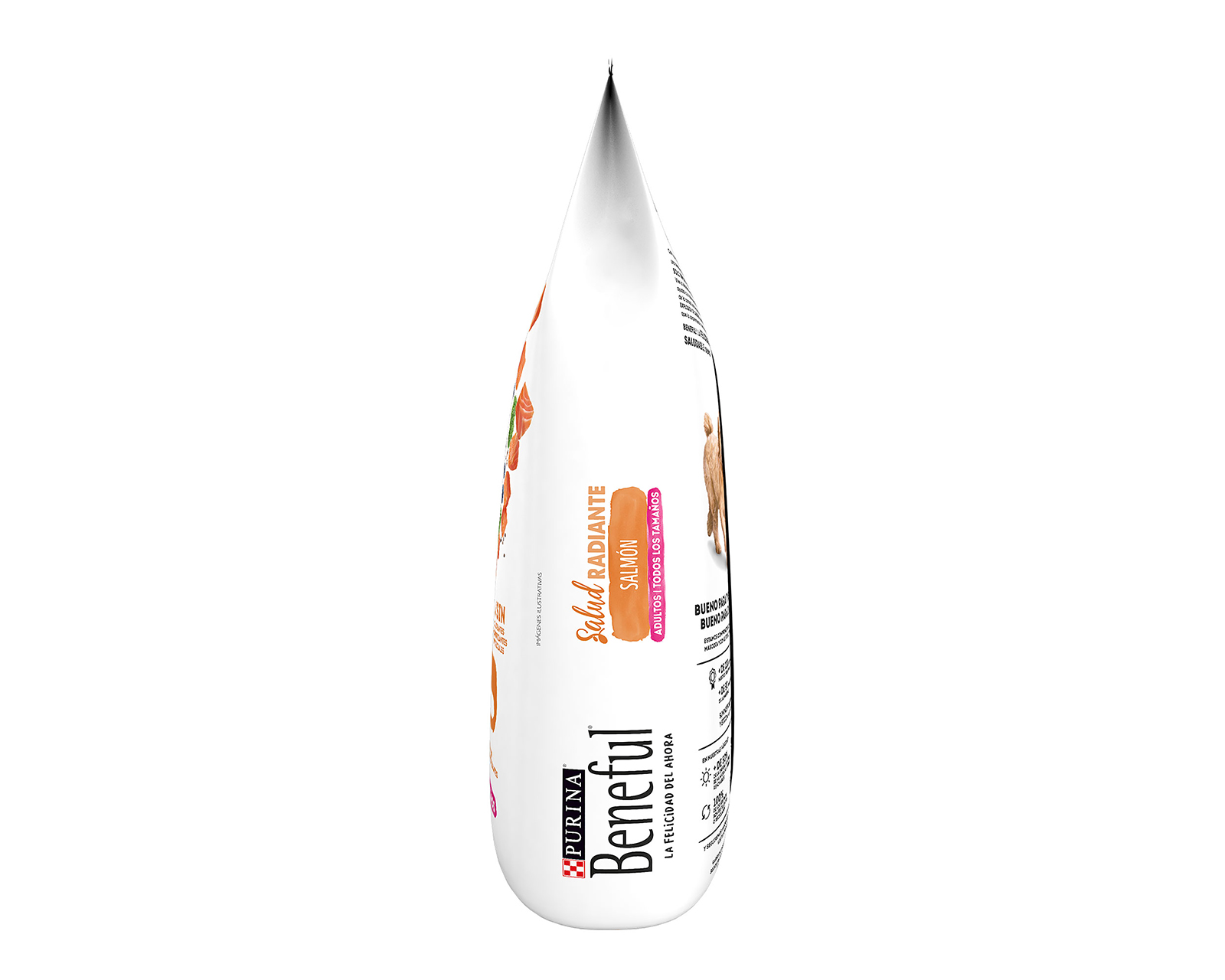 Foto 4 pulgar | Foto 3 | Alimento para Perro Beneful Adultos 15 kg