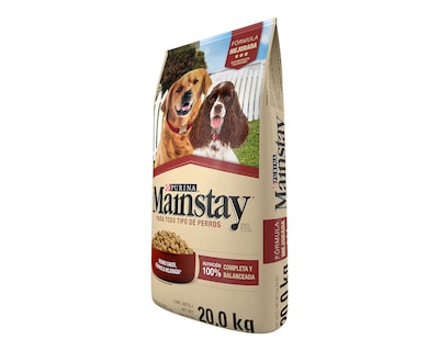 Foto 2 | Foto 2 | Alimento para Perro Purina Mainstay Adulto 20 Kg