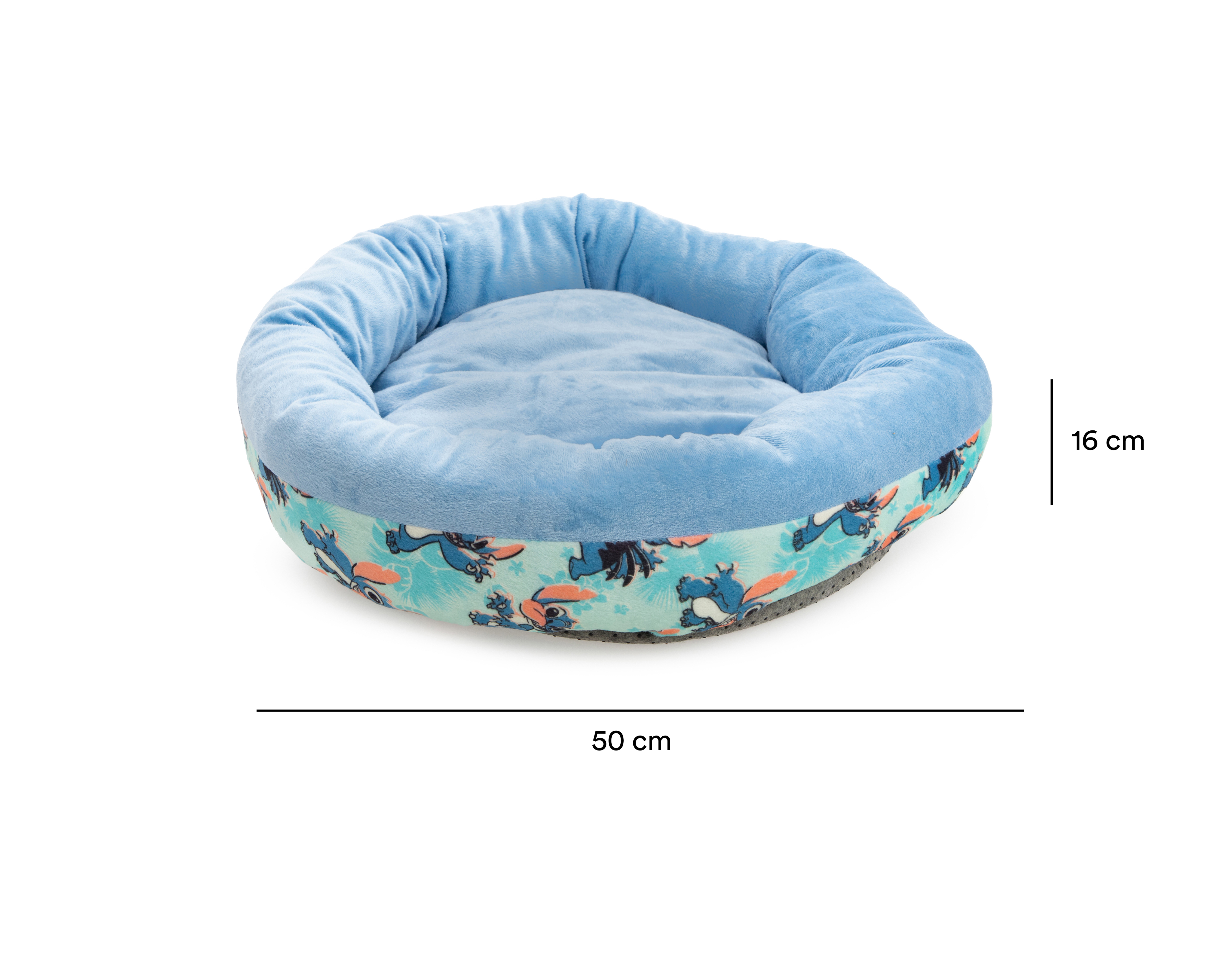 Foto 6 pulgar | Foto 5 | Cama para Mascota Disney Lilo & Stitch