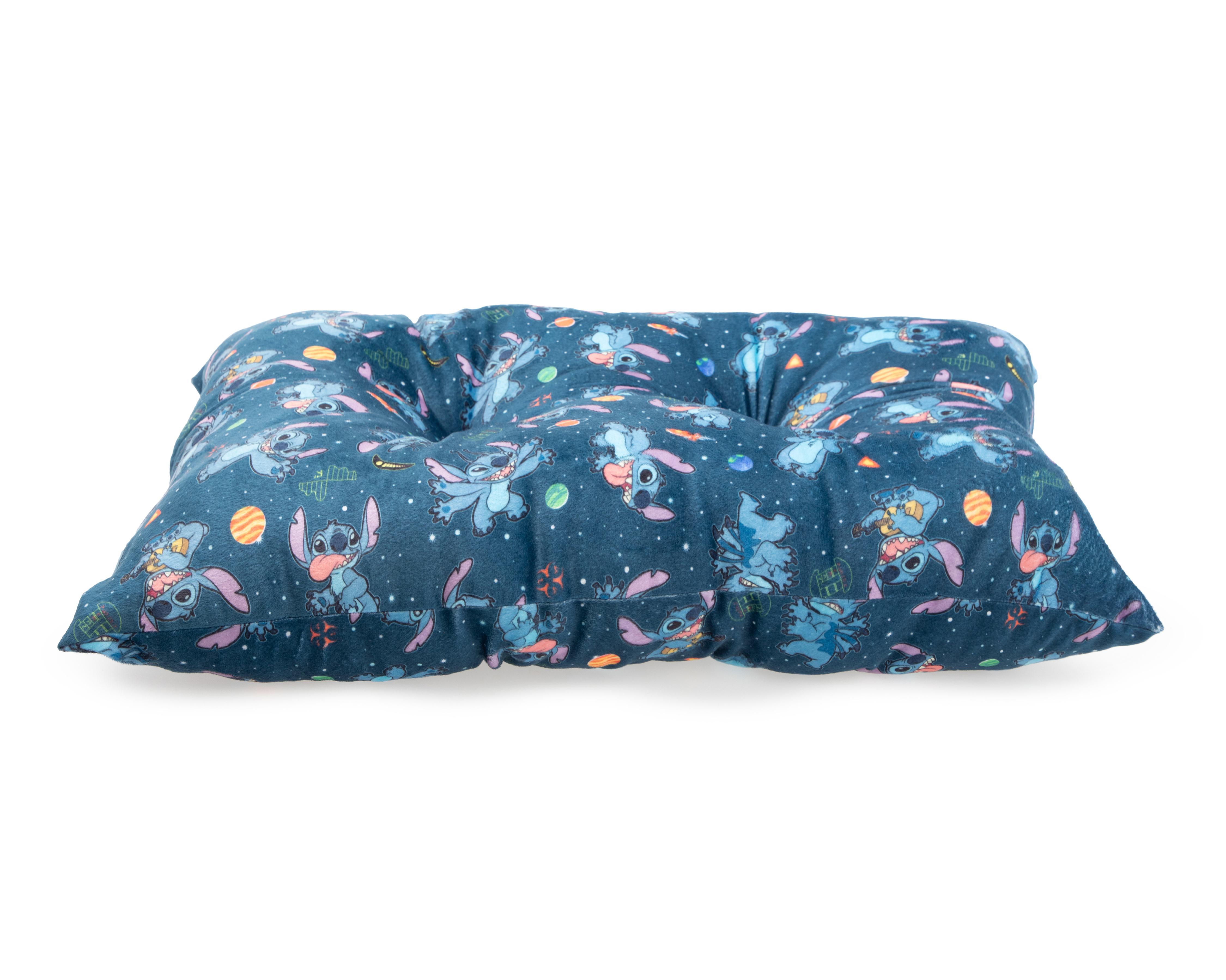 Foto 2 pulgar | Foto 1 | Cama para Mascota Disney Lilo & Stitch