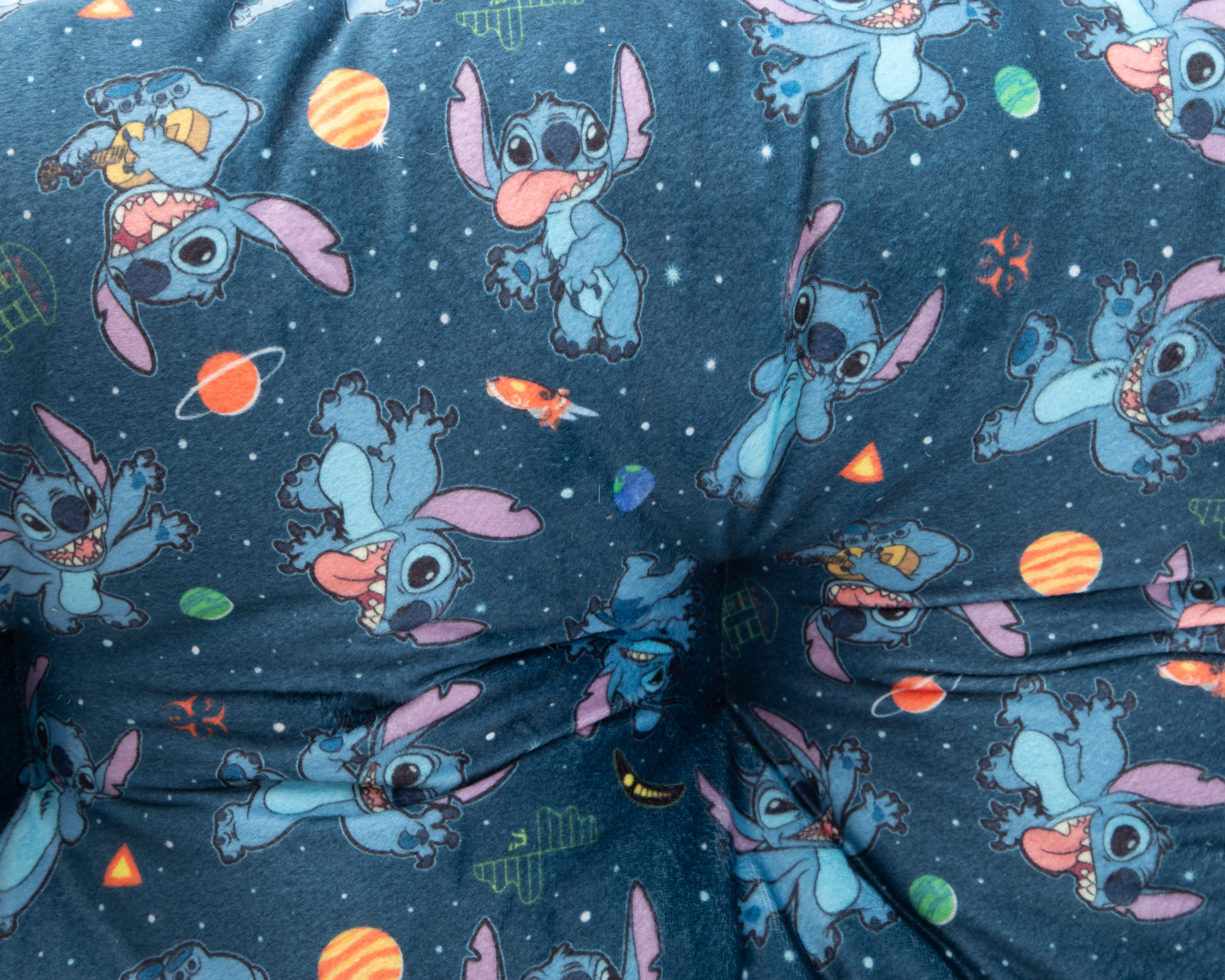 Foto 3 | Foto 3 | Cama para Mascota Disney Lilo & Stitch